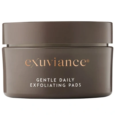 Afbeelding van Exuviance Gentle Daily Exfoliating Pads (55 ml)