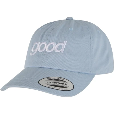 Afbeelding van Upscale by Mister Tee GOOD DAD Pet, Maat: One Size, Lightblue