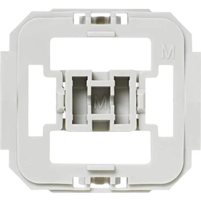 Afbeelding van eQ 3 adapter. Merten 20 Stuk