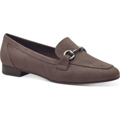Afbeelding van MARCO TOZZI Dames 2 24212 42 Slippers, pepper, 36 EU