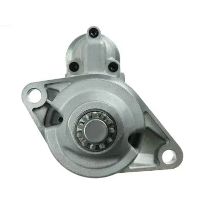 Afbeelding van Startmotor / Starter AS PL S0567