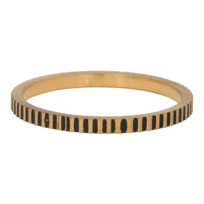 Afbeelding van Cartels iXXXi Vulring 2 mm SALE 19 / Matt gold fill in black