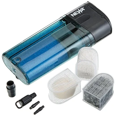 Afbeelding van Newa Duetto DJ100 filter voor aquaristiek, 140 350 l/h, 5 W