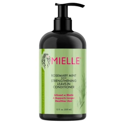 Afbeelding van Conditioner Mielle Leave In Munt Rozemarijn (355 ml)