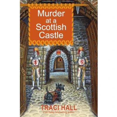 Afbeelding van Murder at a Scottish Castle: 5