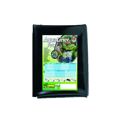 Afbeelding van Vijverfolie AquaLiner 3 x 4 m PVC 1336187