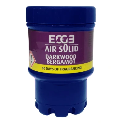 Afbeelding van Quartz Luchtverfrisser Green Air Darkwood Bergamot Navulling: 6 stuks