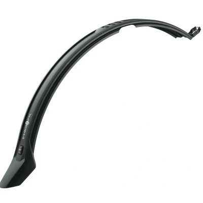 Afbeelding van Sks Achterspatbord Velo 65 Mm Mtb 26 29 Inch Zwart