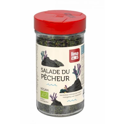 Afbeelding van Lima Salade du pecheur 40 g