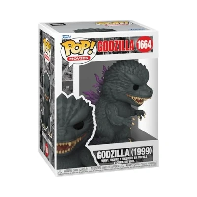 Afbeelding van Godzilla 70th Anniversary Funko Pop Vinyl: 1999