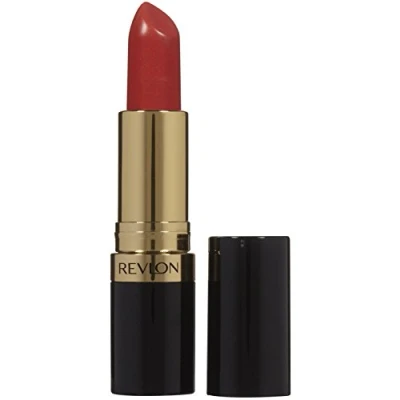 Afbeelding van Revlon Super Lustrous Matte Lipstick 013 Smoked Peach