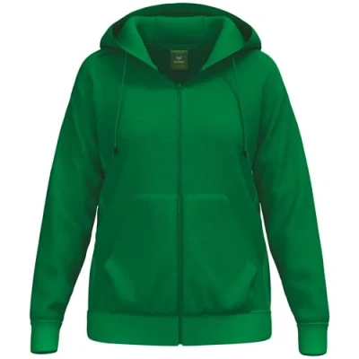 Afbeelding van Erima Dames Ts Hooded Jacket