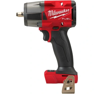 Afbeelding van Milwaukee M18 FMTIW2F38 0X FUEL3/8&quot; slagmoersleutel met frictiering in HD Box