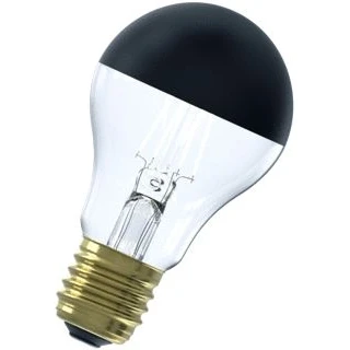 Afbeelding van LED lamp E27 Peer Calex (4W, 180lm, 1800K)