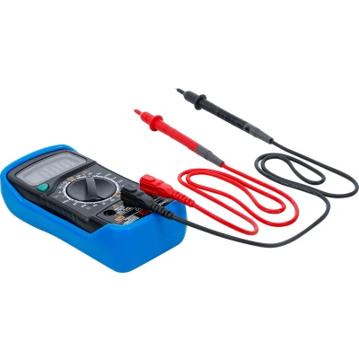 Afbeelding van BGS Digitale multimeter 3,5 cijferig