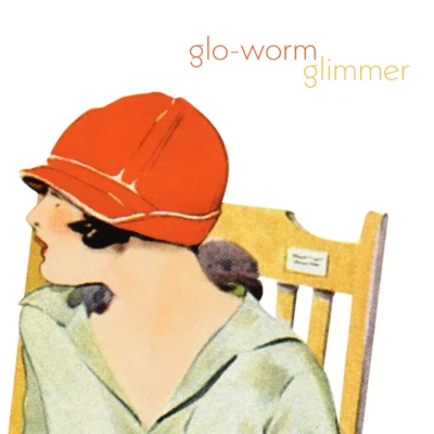 Afbeelding van Glo Worm Glimmer (LP)
