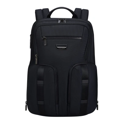 Afbeelding van Samsonite Urban Eye Laptop Backpack 2 Pockets 14.1&quot; black