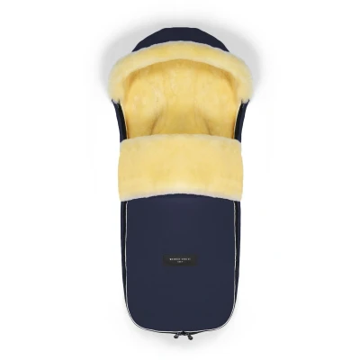 Afbeelding van Werner Christ Baby Trappelzak voor kinderen, Maat: One Size, Blauw