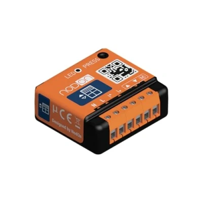 Afbeelding van Nodon EnOcean Roller Shutter module