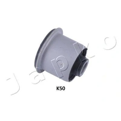 Afbeelding van JAPKO GOJK50 Draagarmrubbers Vooras links en rechts, Bovenaan 45mm KIA: Sorento I (JC) 2.4, 3.5 V6 4WD, 2.5 CRDi 2002 2011