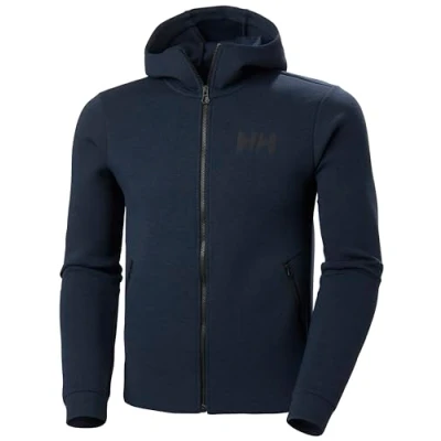 Afbeelding van Helly Hansen Heren Hp Ocean Fz Jacket 2.0 zeiljas (pak van 1)