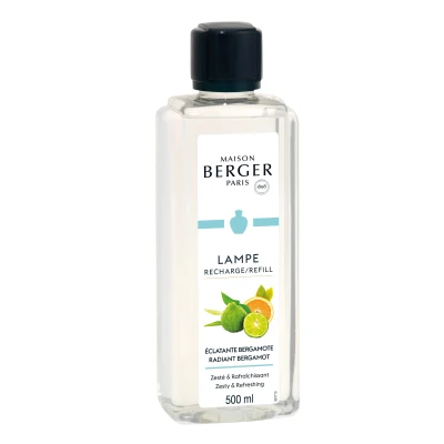 Afbeelding van Lampe Berger Navulling Radiant Bergamot 500 ml
