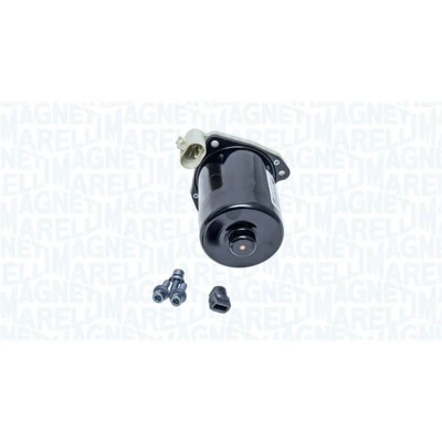 Afbeelding van Kleppeneenheid, hydraulische motor, automatische aandrijving MAGNETI MARELLI 023000037010