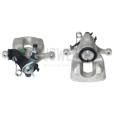 Afbeelding van Budweg Caliper Remzadel/remklauw 345444