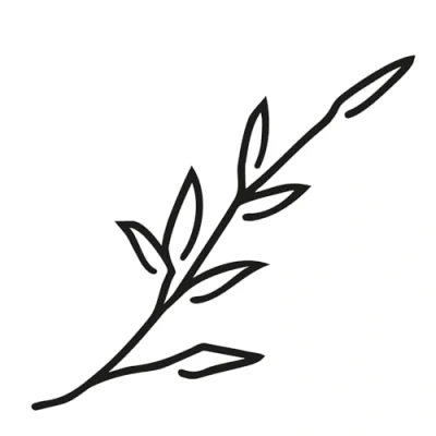 Afbeelding van tattoo Inkster Bloemblad Waterdichte veganistische tijdelijke tatoeages voor volwassenen EU cosmetisch gecertificeerde kleur revolutionaire van 2 weken