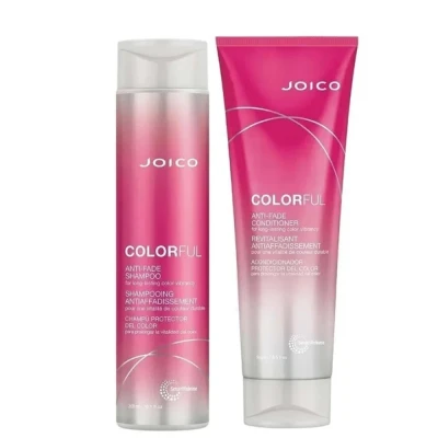 Afbeelding van Joico Colorful Anti Fade Set 300+250ml