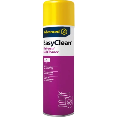 Afbeelding van Advanced EasyClean reiniger spuitbus tbv verdamper/condensor 600