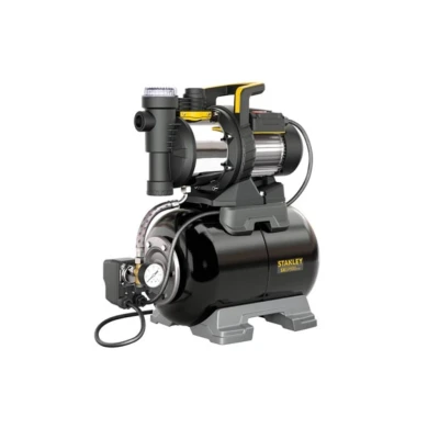 Afbeelding van Hydrofoorpomp Stanley 3300 ltr/u (900 W, Drukschakelaar)