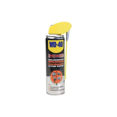 Afbeelding van WD 40 snelwerkende universele reinigingsspray 250 ml