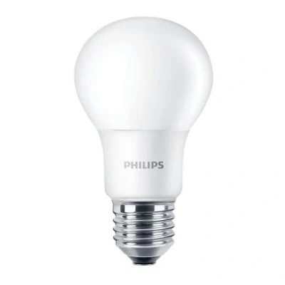 Afbeelding van Philips CorePro LEDbulb 55 40W E27 827