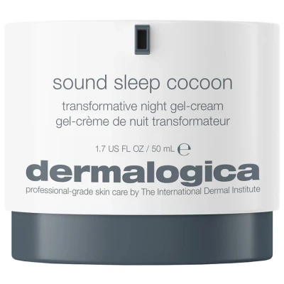 Afbeelding van Dermalogica Sound Sleep Cocoon 50 ml