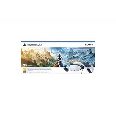 Afbeelding van Sony PlayStation VR2 + Horizon Call of the Mountain Bundel