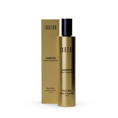 Afbeelding van Janzen Euphoria Body Mist