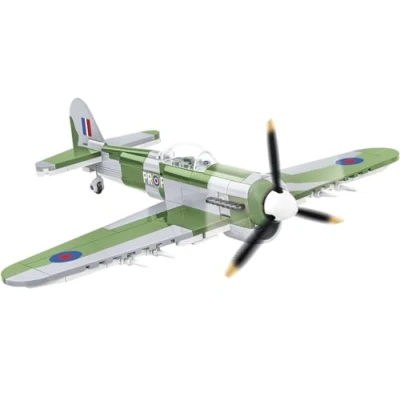 Afbeelding van COBI Hawker Typhoon MK.IB 5864