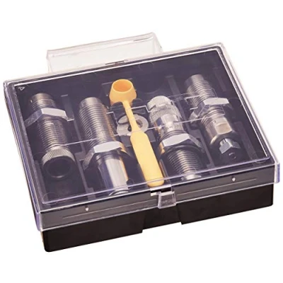 Afbeelding van Lee Precision 90695 De Calibre 308 Win Ultimate Set, meerkleurig, eenheidsmaat