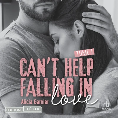 Afbeelding van Can&#039;t help falling in love T01
