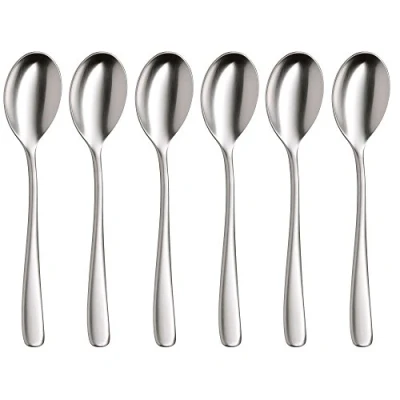 Afbeelding van Espressolepel WMF Vision (6 Delig)