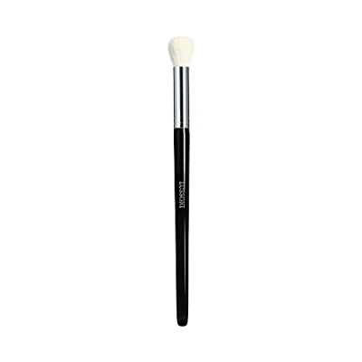 Afbeelding van T4B LUSSONI 300 Series Professionele make upkwasten voor bronzer, highlighter, rouge, poeder en contouring, gebogen, ronde vorm (PRO 312 Small Contour Blender Brush)