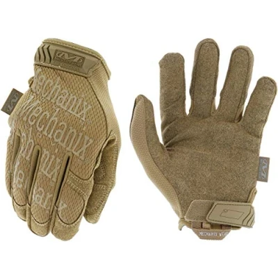 Afbeelding van Mechanix Wear The Original Coyote