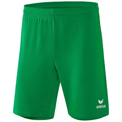 Afbeelding van Erima RIO 2.0 short met binnenslip smaragd