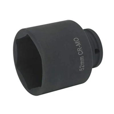 Afbeelding van Sealey SX010 Impact Socket 52mm 1/2&quot;sq Drive
