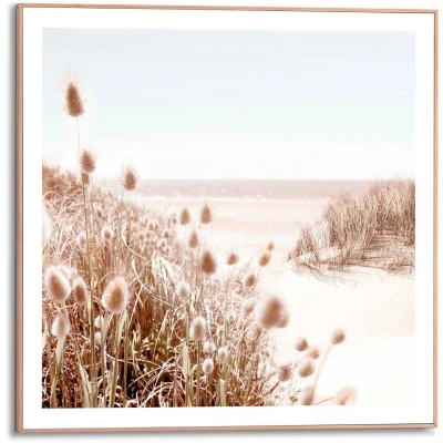 Afbeelding van Reinders! Poster Strand