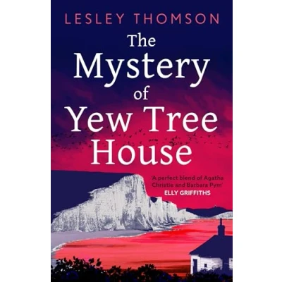 Afbeelding van The Mystery of Yew Tree House