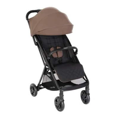 Afbeelding van Graco Buggy Myavo Fossil 2024