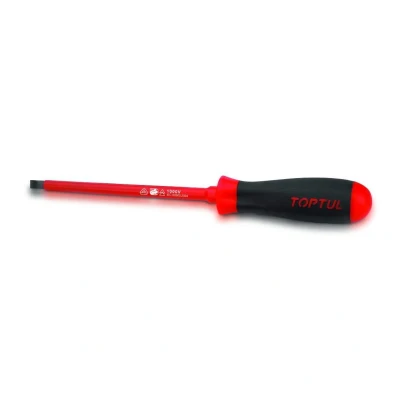 Afbeelding van TOPTUL FAEB0308 Schroevendraaier S3 75 Magnetisch