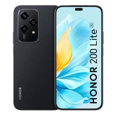Afbeelding van Smartphone Honor Magic 6 Pro 6,8&quot; SNAPDRAGON 8 gen 3 12 GB RAM 512 Zwart